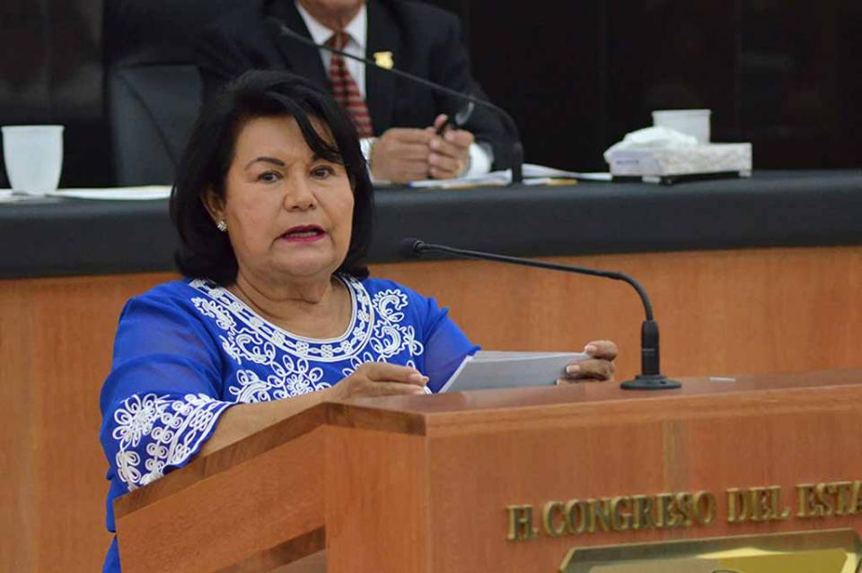 Solicita Congreso del Estado a la Junta Estatal de Caminos la reparación de carreteras estatales en el Municipio de Comondú Solicita Congreso del Estado a la Junta Estatal de Caminos la reparación de carreteras estatales en el Municipio de Comondú