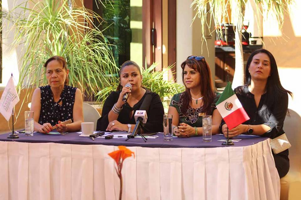 Realizará AMMJE una Expo para promover a proveedores locales: Marcial Realizará AMMJE una Expo para promover a proveedores locales: Marcial