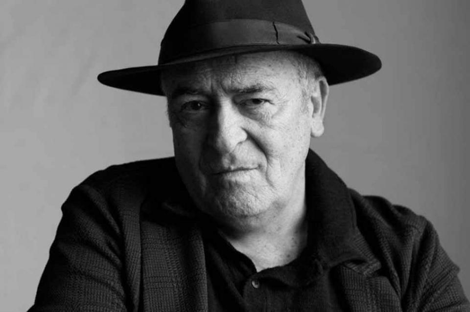 bertolucci Séptimo arte lamenta muerte del cineasta italiano Bernardo Bertolucci