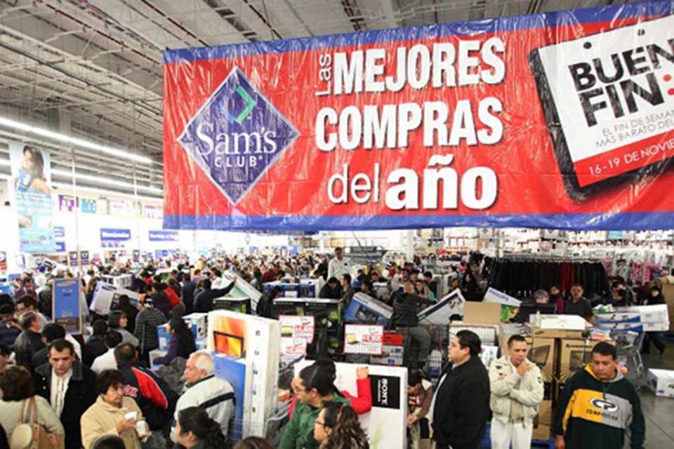 buenfin2 Cuida que tu tarjeta de crédito no sea clonada durante El Buen Fin