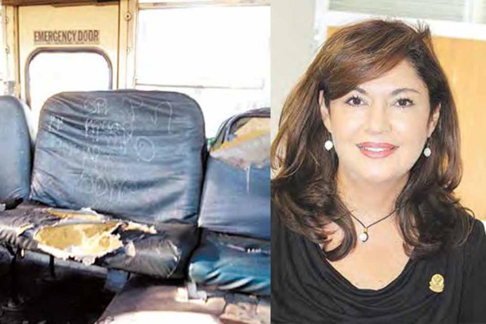 Pide Madrugadores no más importación de unidades en mal estado para el transporte público Pide Madrugadores no más importación de unidades en mal estado para el transporte público