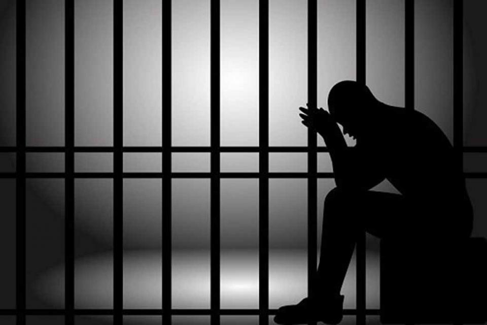 carcel Le dan 25 años de cárcel a hombre que mató a su pareja el pasado 14 de febrero en SJC