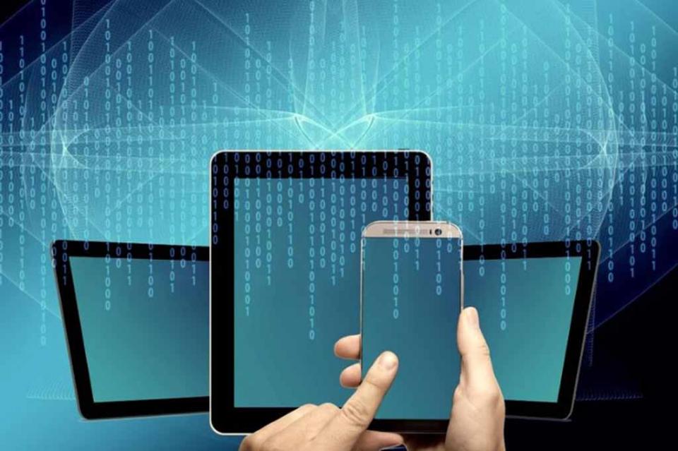 conexion En 2020 habrá 33 billones de terminales conectadas a internet