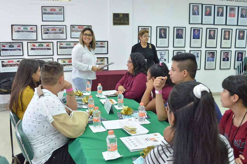 En BCS, están trabajando una Ley de Movilidad de avanzada: Cecilia Elena Guillen Lugo En BCS, están trabajando una Ley de Movilidad de avanzada: Cecilia Elena Guillen Lugo