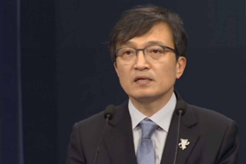 Corea del Sur regala al Norte 200 toneladas de mandarinas Corea del Sur regala al Norte 200 toneladas de mandarinas