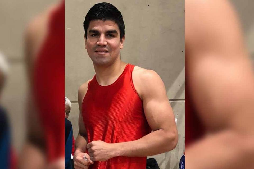 diegoboxeo Aseguran la plata en Boxeo