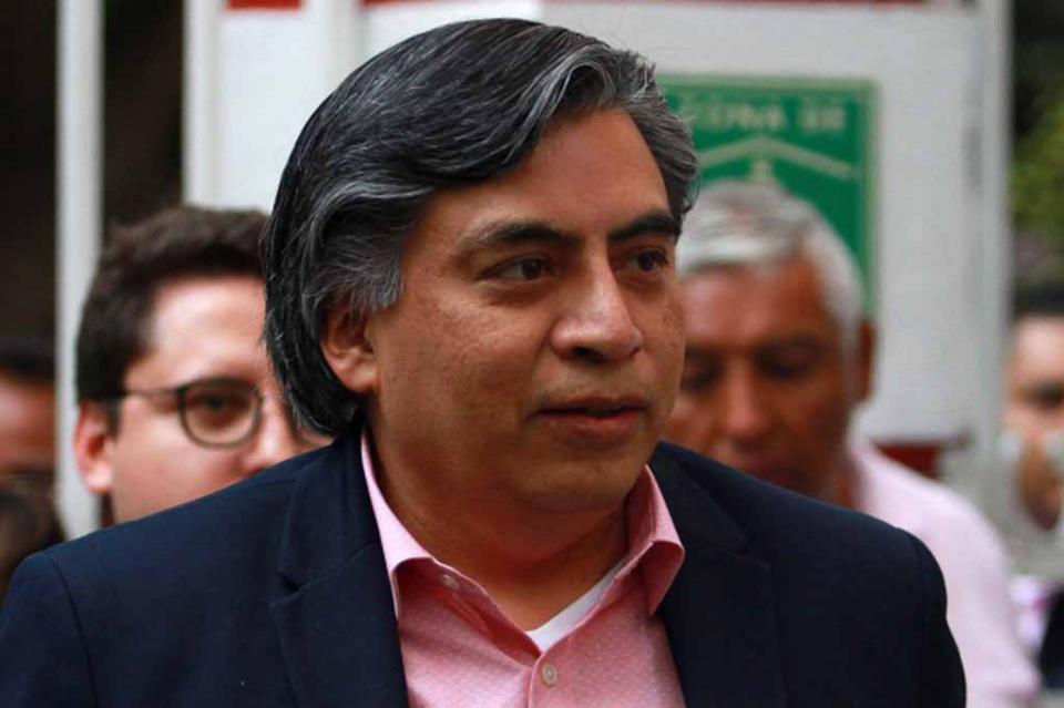 esquivel Falso que se reduzca presupuesto a universidades públicas Esquivel