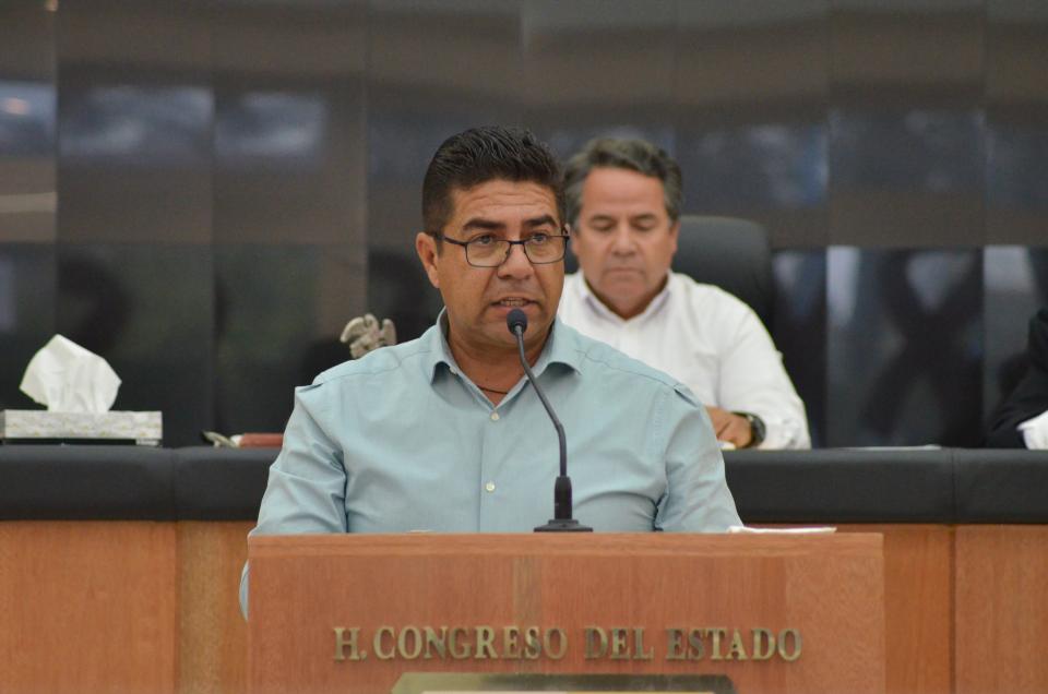 hectorortega Solicitan prórroga para presentar el dictamen de la Ley de Desarrollo Urbano
