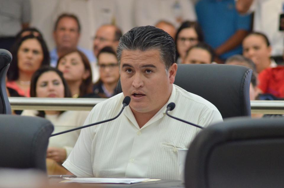 Este Miércoles comparece ante el Congreso del Estado el titular de Turismo del Gobierno del Estado Este Miércoles comparece ante el Congreso del Estado el titular de Turismo del Gobierno del Estado