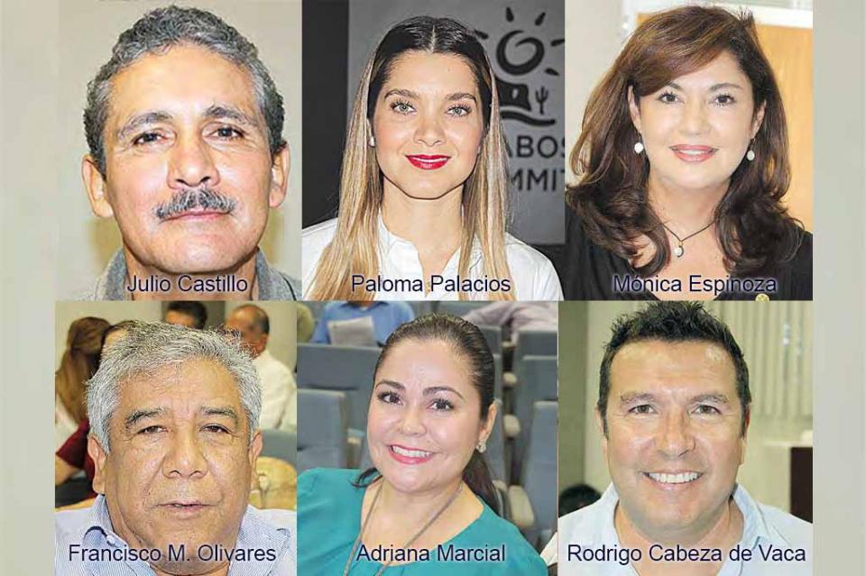Queremos un transporte público eficiente, con servicio nocturno y mejores unidades, coincide sector empresarial en foro de movilidad Queremos un transporte público eficiente, con servicio nocturno y mejores unidades, coincide sector empresarial en foro de movilidad