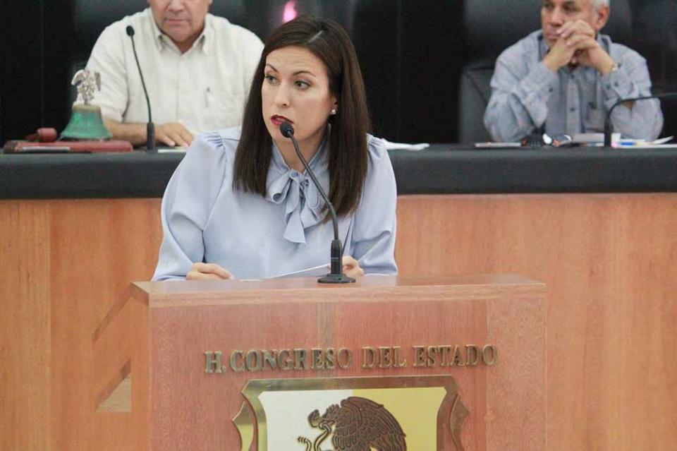 Congreso del Estado fortalece los derechos de los sudcalifornianos a un Medio ambiente sano Congreso del Estado fortalece los derechos de los sudcalifornianos a un Medio ambiente sano