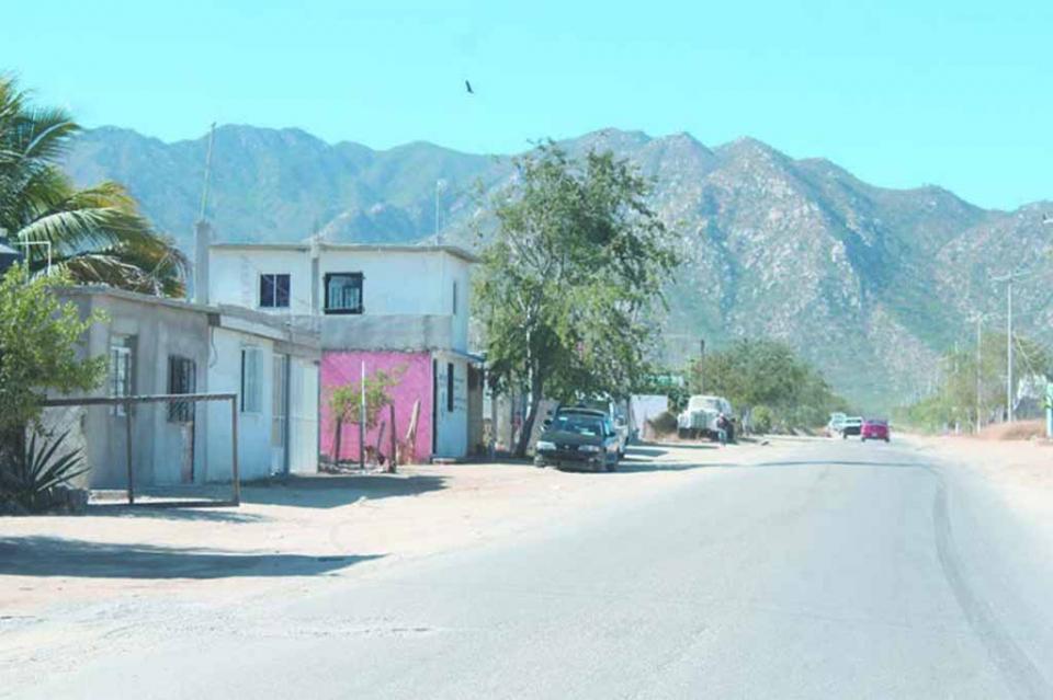 Avances en estos tres años del Gobierno estatal, pero aún hay pendientes como la atención a la problemática social en Los Cabos: Asudestico Avances en estos tres años del Gobierno estatal, pero aún hay pendientes como la atención a la problemática social en Los Cabos: Asudestico