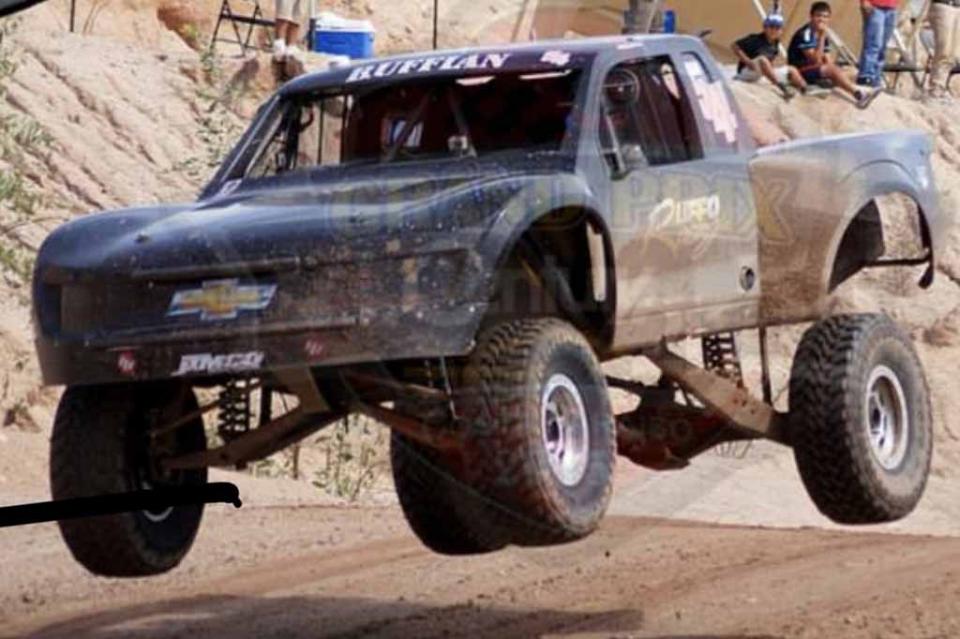 offroad Todo listo para el cierre del Campeonato de Off Road