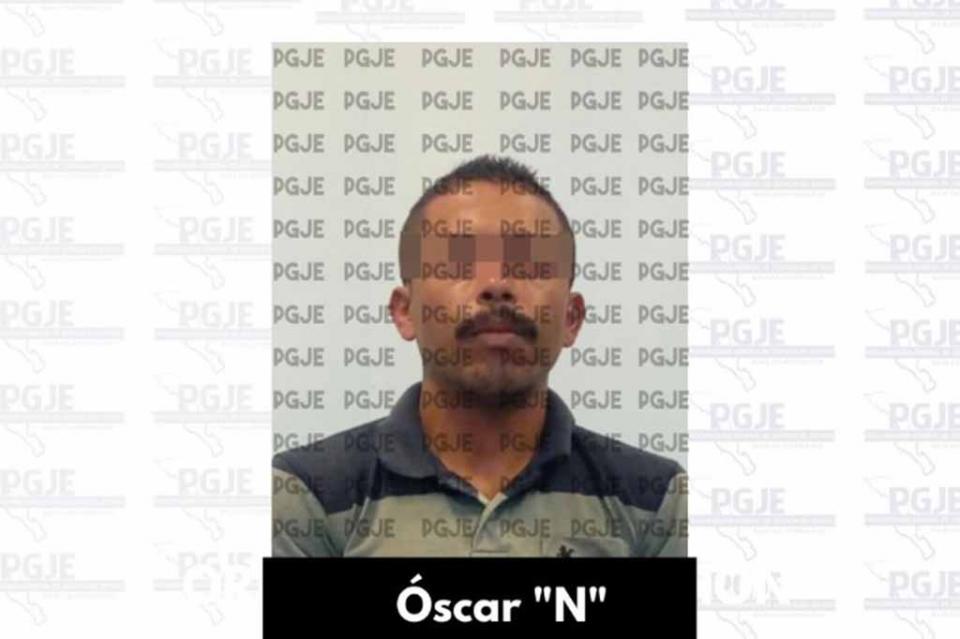 oscarna Dan fallo condenatorio a hombre por robar en gasolinera de Ciudad Constitución