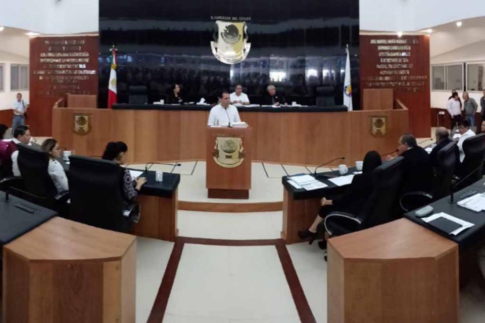 procuradorcomparecencia En procuración de Justicia para las y los sudcalifornianos avanzamos: Daniel de la Rosa