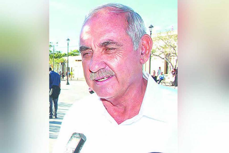 “Sólo se encuentra funcionando el 70% del alumbrado público del municipio de Los Cabos” Roberto Sandoval “Sólo se encuentra funcionando el 70% del alumbrado público del municipio de Los Cabos” Roberto Sandovall
