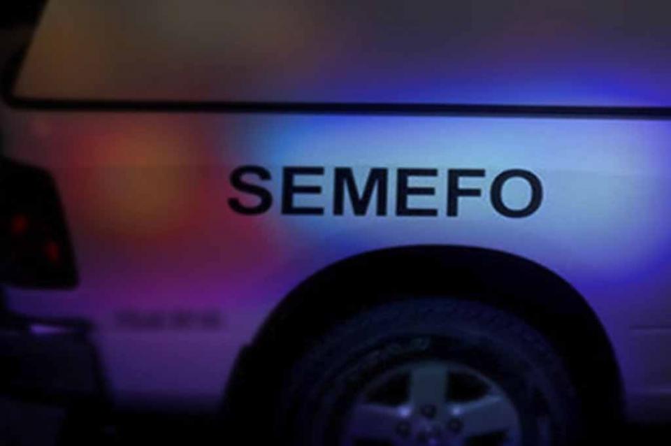 semefo Localizan restos de osamenta humana en Mulegé
