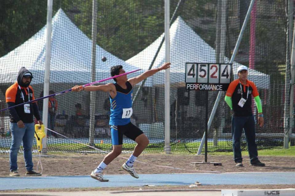 tirojabalina Tendrá INSUDE reuniones con Asociaciones rumbo a Olimpiada