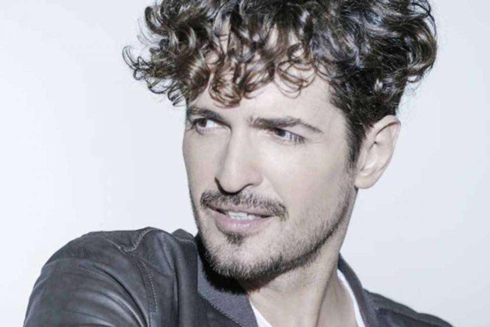 tommytorres Tommy Torres y Sebastián Yatra están “atados” a tema romántico