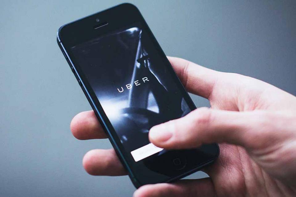Más de 20 Uber han sido sancionados en Los Cabos: Zamorano Más de 20 Uber han sido sancionados en Los Cabos: Zamorano