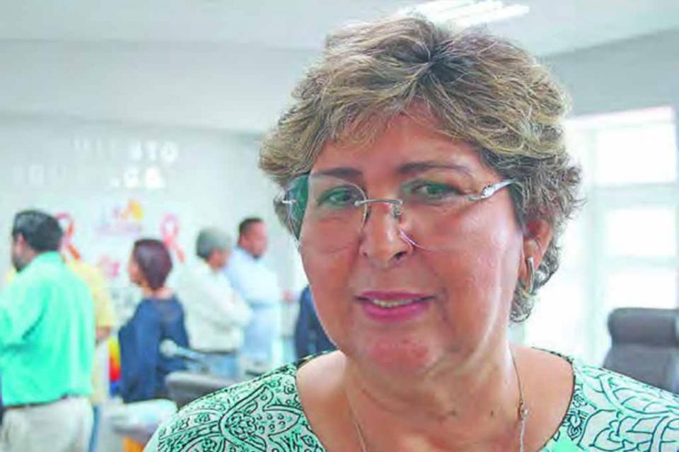 Debe hacerse revisión de fondo sobre presunta falsificación de firmas: regidora Tabita Rodríguez Debe hacerse revisión de fondo sobre presunta falsificación de firmas: regidora Tabita Rodríguez