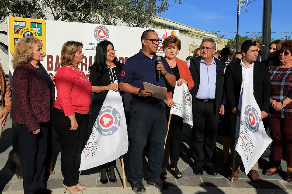 Preparados Protección Civil y Cuerpos de Socorro durante Fiestas Decembrinas Preparados Protección Civil y Cuerpos de Socorro durante Fiestas Decembrinas