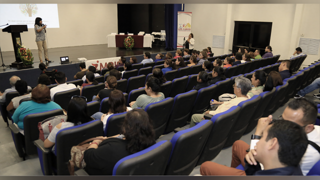 Realiza IMDIS conferencia derechos humanos de las personas con discapacidad Realiza IMDIS conferencia Derechos Humanos de las personas con discapacidad