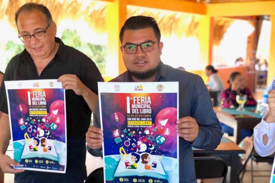 Invita DIF Los Cabos al encendido del Árbol del Niño Cabeño Invita DIF Los Cabos al encendido del Árbol del Niño Cabeño