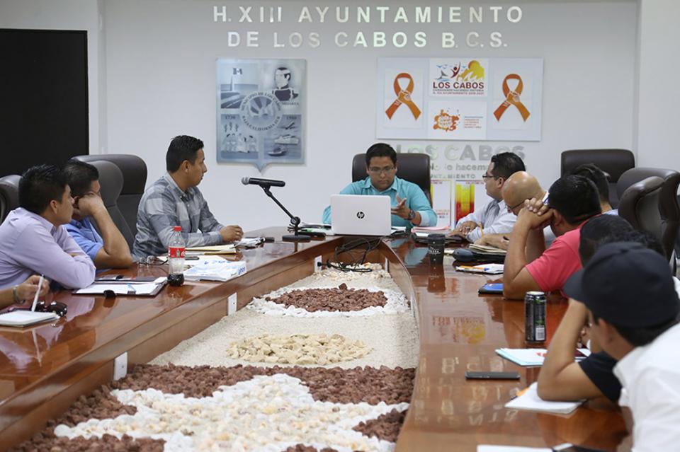 Se capacita personal de Ejecución Fiscal en temas de Notificaciones y Diligencias Se capacita personal de Ejecución Fiscal en temas de Notificaciones y Diligencias