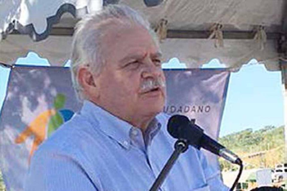 Es Los Cabos ejemplo de gobernabilidad confiable en la que todo ciudadano debe involucrarse y obtener ISO 18091 - 2019 en Desarrollo Sustentable: Gasden Carrasco Es Los Cabos ejemplo de gobernabilidad confiable en la que todo ciudadano debe involucrarse y obtener ISO 18091 - 2019 en Desarrollo Sustentable: Gasden Carrasco