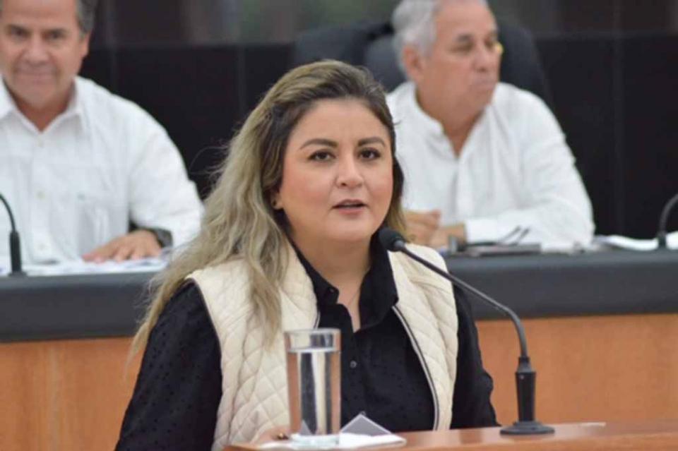 Se presenta iniciativa con proyecto de decreto para tipificar el delito de disparo de arma de fuego Se presenta iniciativa con proyecto de decreto para tipificar el delito de disparo de arma de fuego