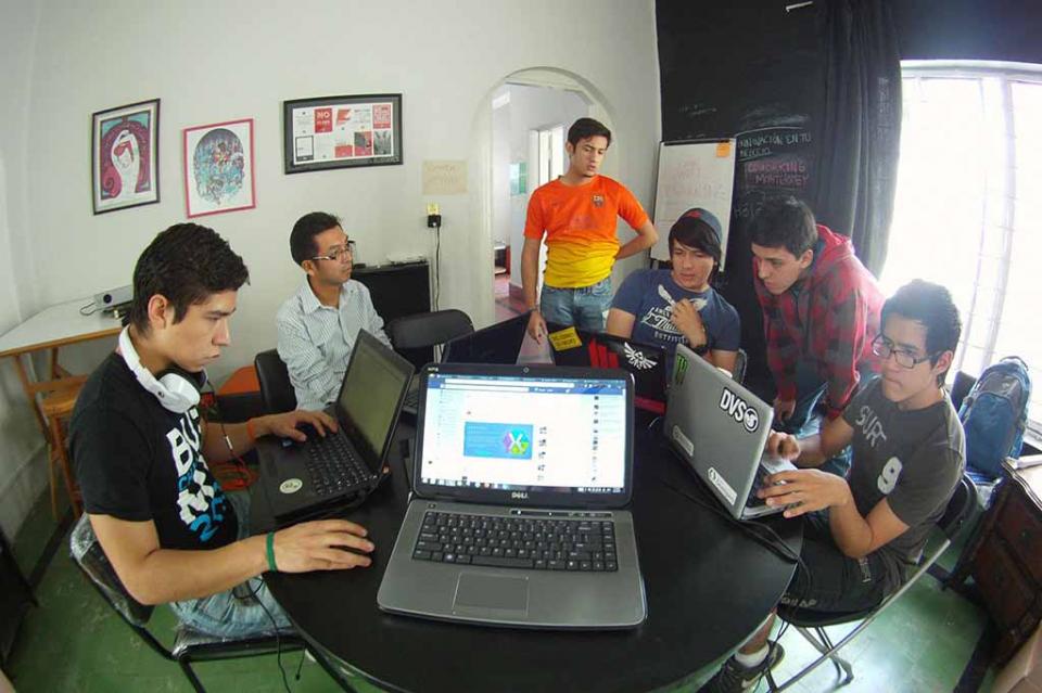 Durante el 2019 se inaugurará la primer casa del emprendedor en BCS Durante el 2019 se inaugurará la primer Casa del Emprendedor en BCS