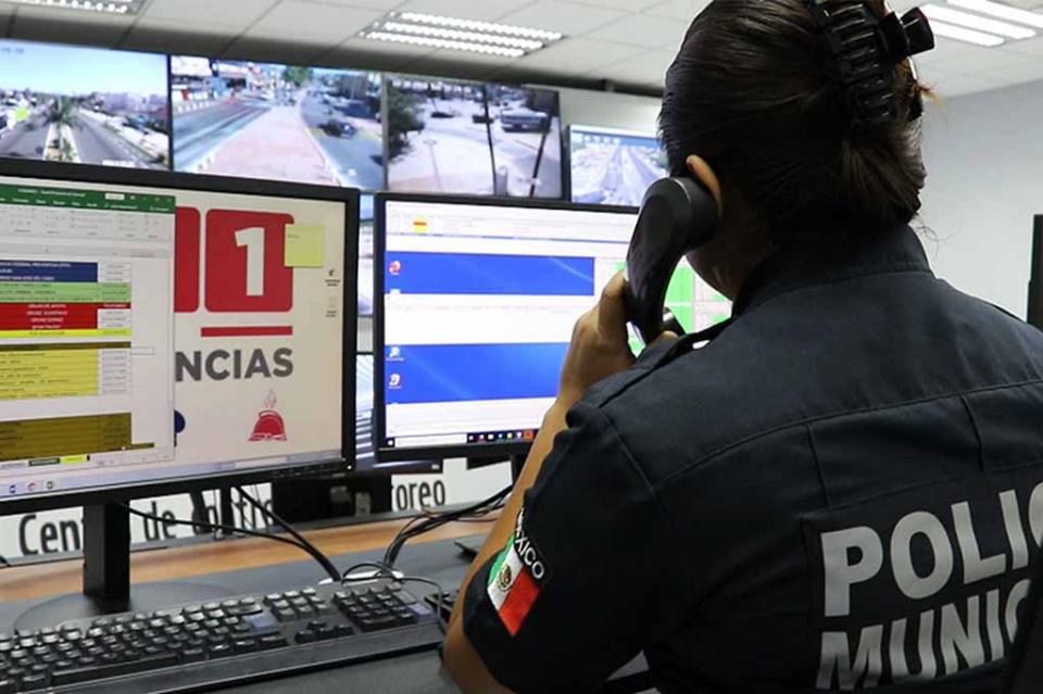 Llaman a utilizar responsablemente números de emergencia Llaman a utilizar responsablemente números de emergencia