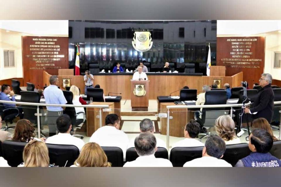 Inaugura gobernador obras de infraestructura urbana en Los Cabos Inaugura gobernador obras de infraestructura urbana en Los Cabos