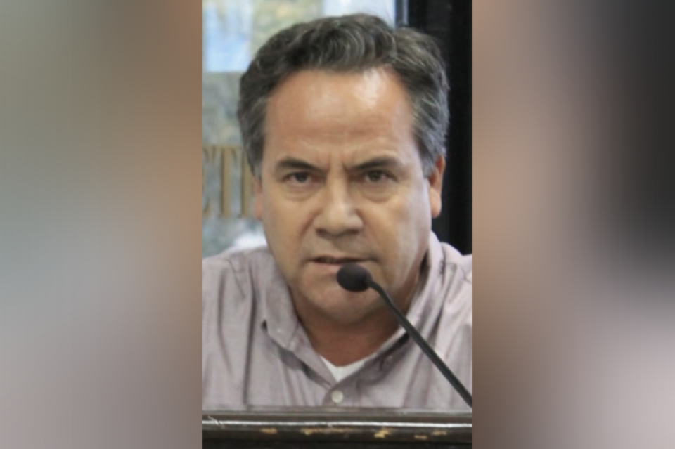 Comparece ante el Congreso del Estado el Secretario del Trabajo y Desarrollo Social Comparece ante el Congreso del Estado el Secretario del Trabajo y Desarrollo Social