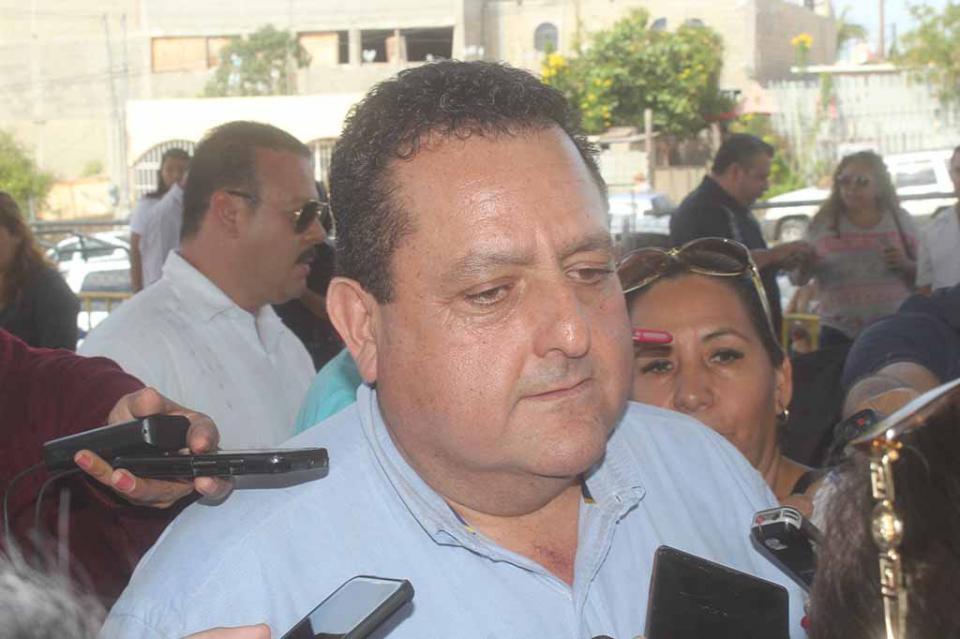 Grandes avances en cobro del impuesto al turista; en tema de movilidad Gobernador llama a diputados a comportarse a la altura Grandes avances en cobro del impuesto al turista; en tema de movilidad Gobernador llama a diputados a comportarse a la altura
