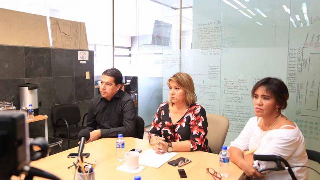 Se crea el sistema integral de servidores públicos defensores y promotores de derechos humanos en Los Cabos Se crea el sistema integral de servidores públicos defensores y promotores de derechos humanos en Los Cabos