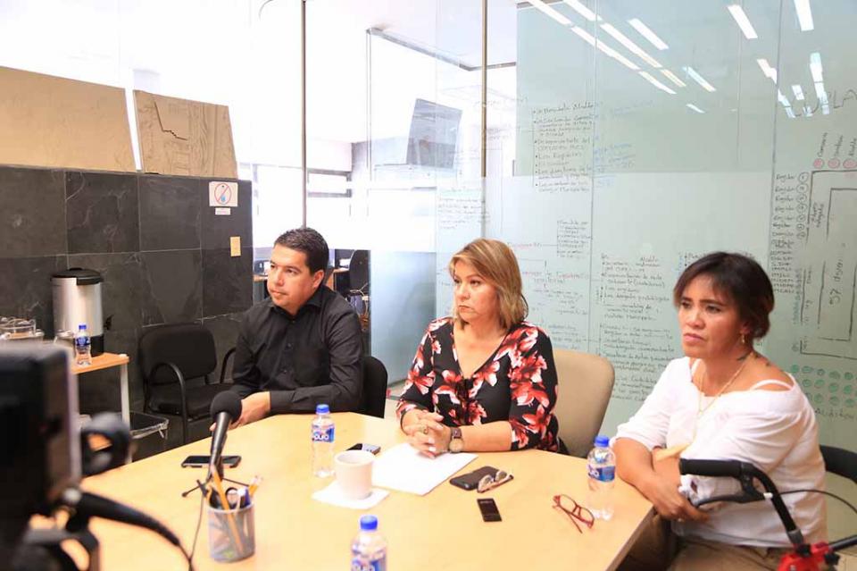 Se crea el sistema integral de servidores públicos defensores y promotores de derechos humanos en Los Cabos Se crea el sistema integral de servidores públicos defensores y promotores de derechos humanos en Los Cabos