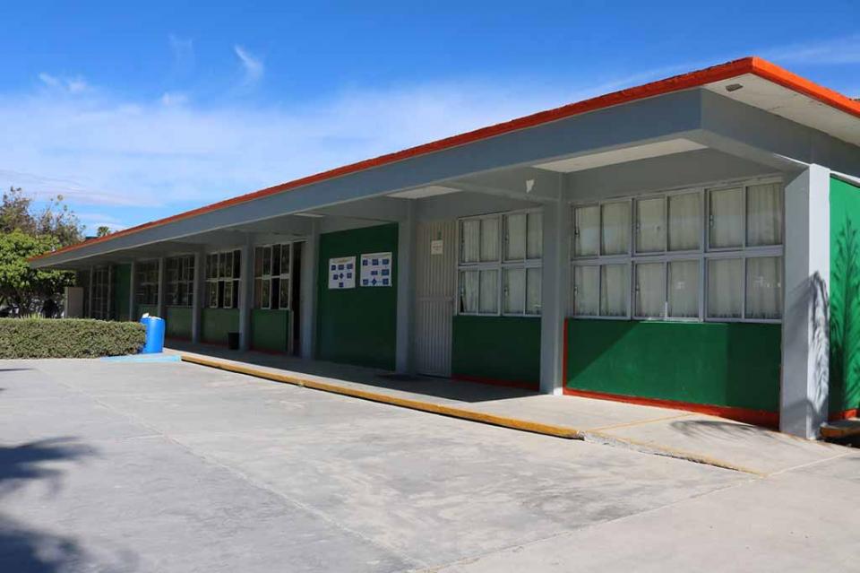 Convoca SEP a sumar esfuerzos autoridades y ciudadanos para cuidar escuelas en vacaciones Convoca SEP a sumar esfuerzos autoridades y ciudadanos para cuidar escuelas en vacaciones