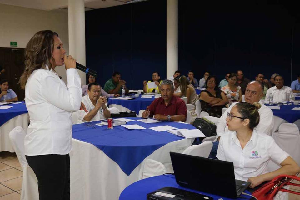 Cumple metas trazadas para año 2018 programa de convivencia escolar en BCS Cumple metas trazadas para año 2018 programa de convivencia escolar en BCS