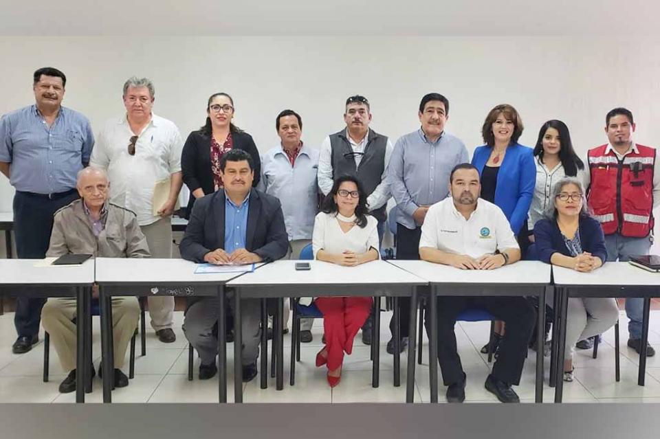 Refrenda SEP convenios de colaboración a organismos colegiados de profesionistas Refrenda SEP convenios de colaboración a organismos colegiados de profesionistas