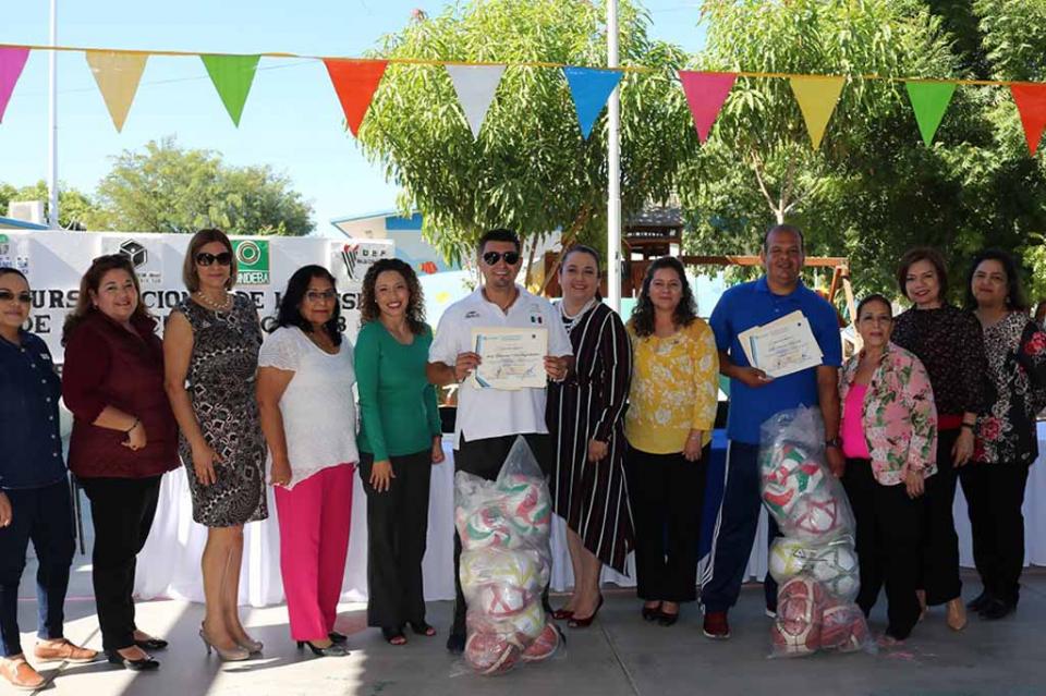 Concurso Nacional de Educación Física propuestas innovadoras y de vida saludable Concurso Nacional de Educación Física propuestas innovadoras y de vida saludable