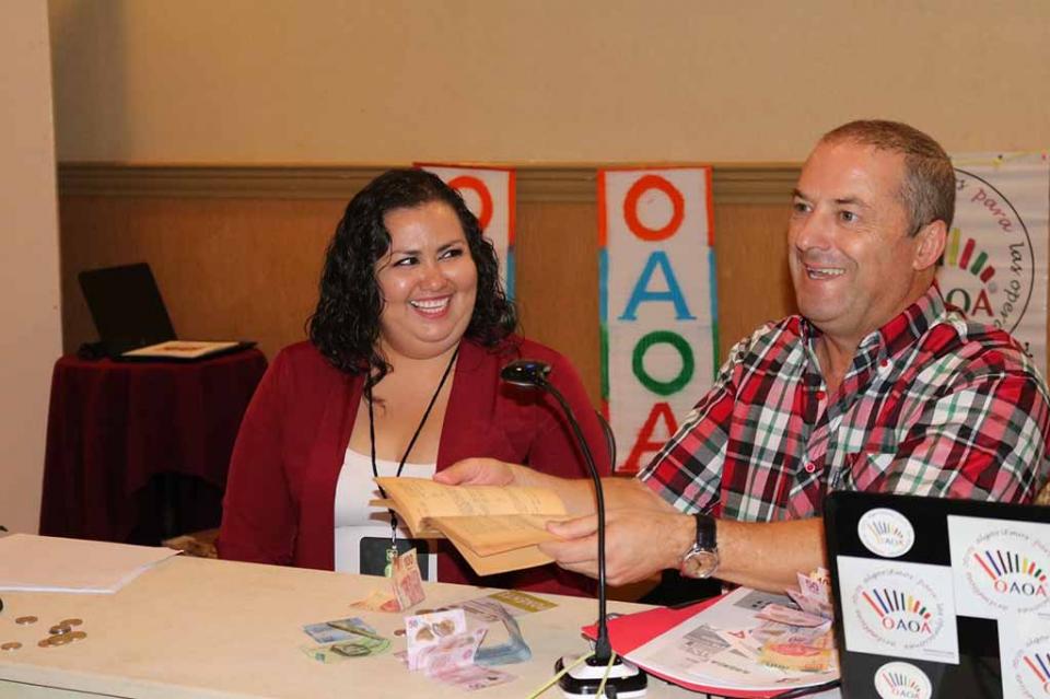 Imparten metodología “OAOA” a docentes de BCS para mejorar la enseñanza y resultados de matemáticas: SEP Imparten metodología “OAOA” a docentes de BCS para mejorar la enseñanza y resultados de matemáticas: SEP
