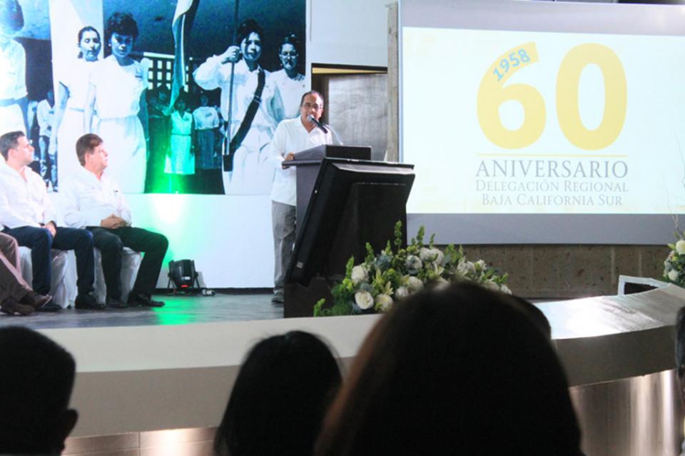 Tiene BCS servicios de salud con mayor capacidad de respuesta Tiene BCS Servicios de Salud con mayor capacidad de respuesta