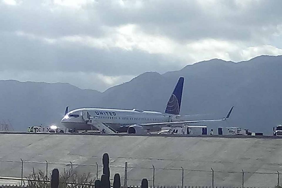 Proyecta Aeropuerto de Los Cabos espacio para 9 millones de pasajeros Proyecta Aeropuerto de Los Cabos espacio para 9 millones de pasajeros
