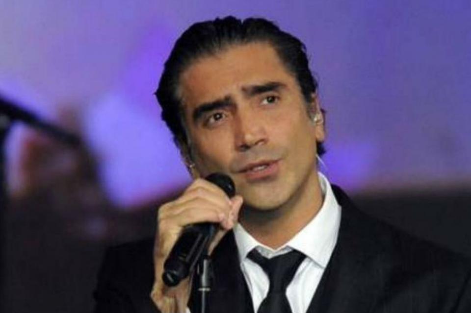 alexfdz2 Alex Fernández ya eligió a los compositores para próximos discos