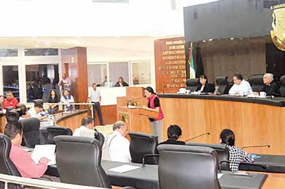 Aprueba Cabildo apoyo económico a monitoras de Los Cabos Aprueba Cabildo apoyo económico a monitoras de Los Cabos