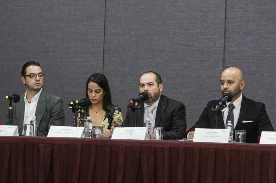 canabis2 Anuncian creación de la Cámara de la Industria del Cannabis en México