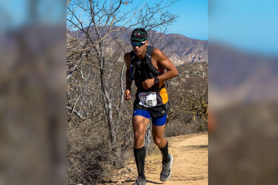carrera2 Entregarán paquetes a corredores del Biatlón