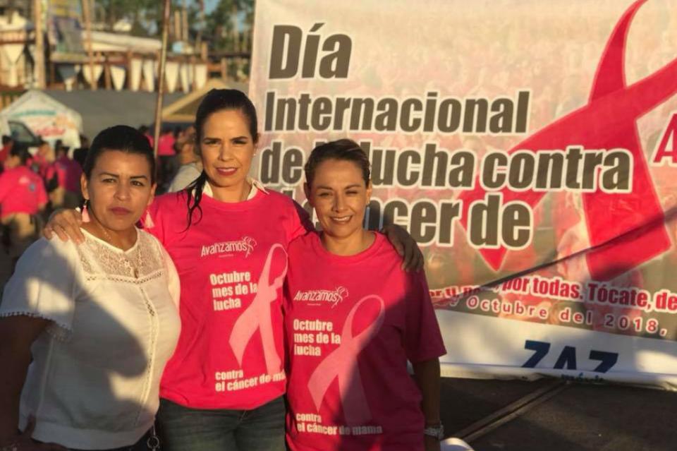 croc14dic3 Este sábador el líder de la CROC Isaías González Cuevas toma protesta a nueva dirigencia de Avanzamos Promoción Social BCS